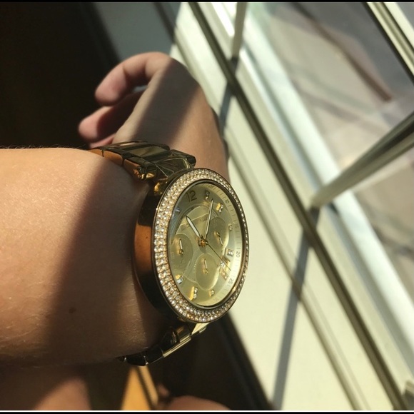 Michael Kors Watch main image 5